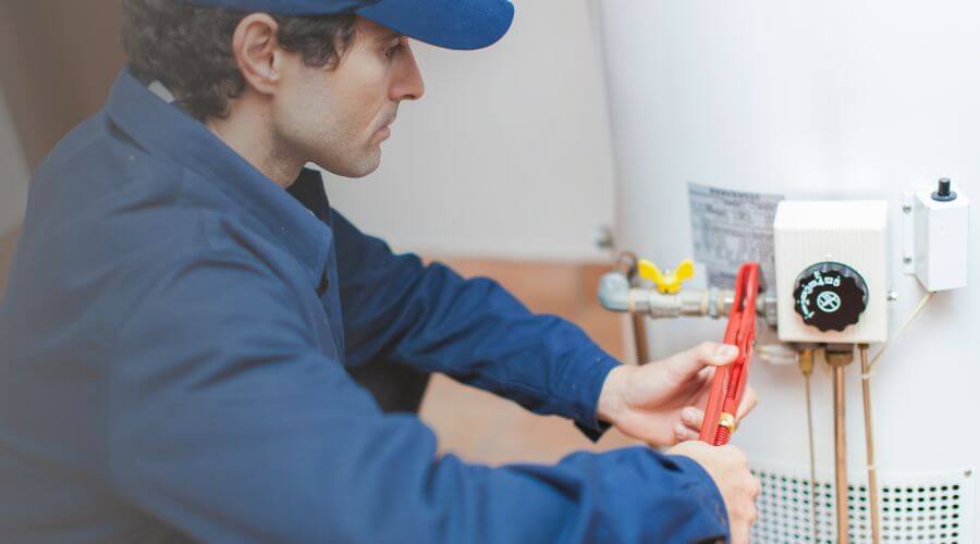 Professional Tankless Water Heater Installation in Kent, IL